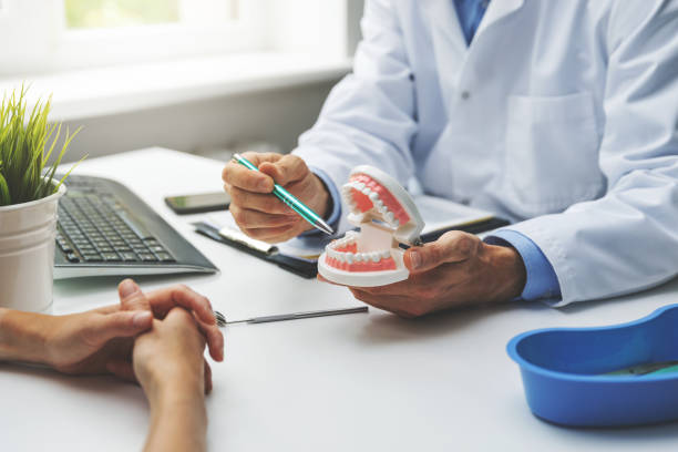 Why Choose Us for Your Dental Needs in Leesport, PA